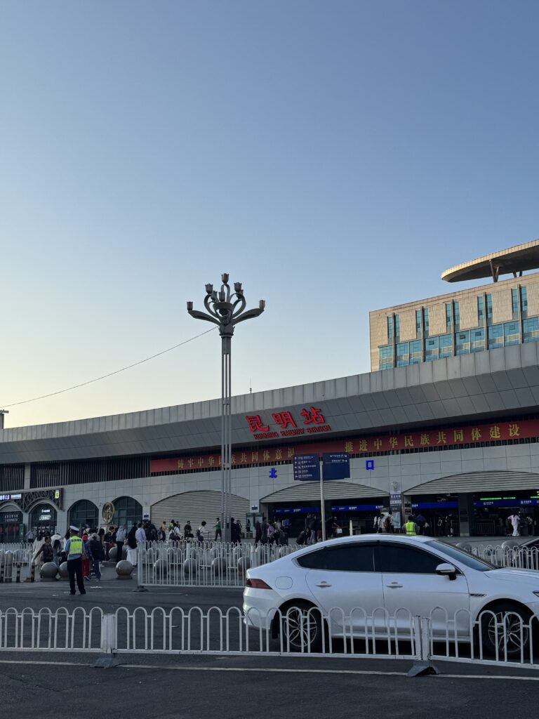 🇨🇳Yunnan One Week Itinerary And Budget: My Solo Journey Through Kunming, Dali & Lijiang img 8185