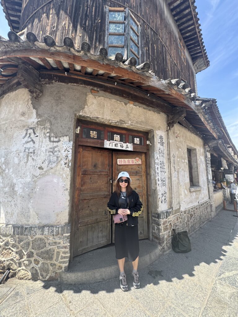 🇨🇳Yunnan One Week Itinerary And Budget: My Solo Journey Through Kunming, Dali & Lijiang img 8293