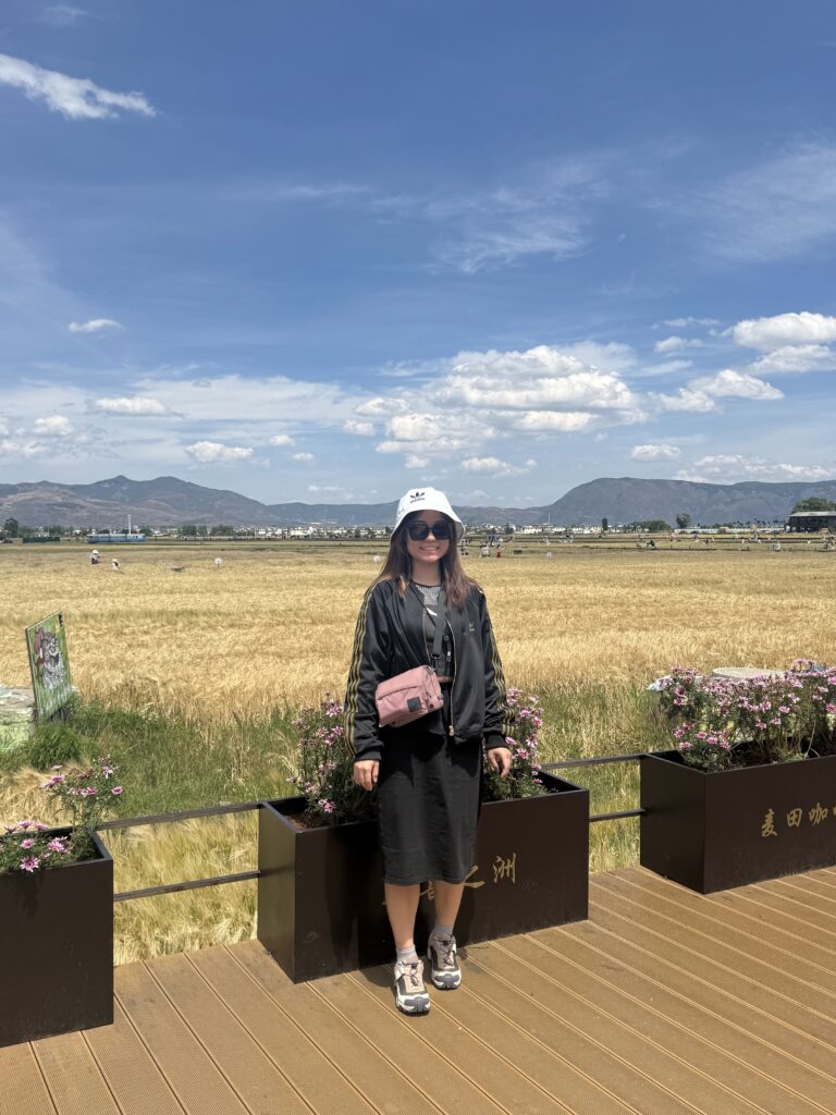 🇨🇳Yunnan One Week Itinerary And Budget: My Solo Journey Through Kunming, Dali & Lijiang img 8329
