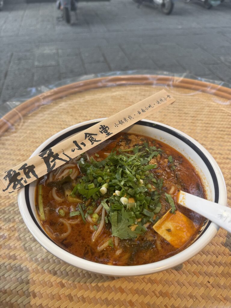 🇨🇳Yunnan One Week Itinerary And Budget: My Solo Journey Through Kunming, Dali & Lijiang img 8384