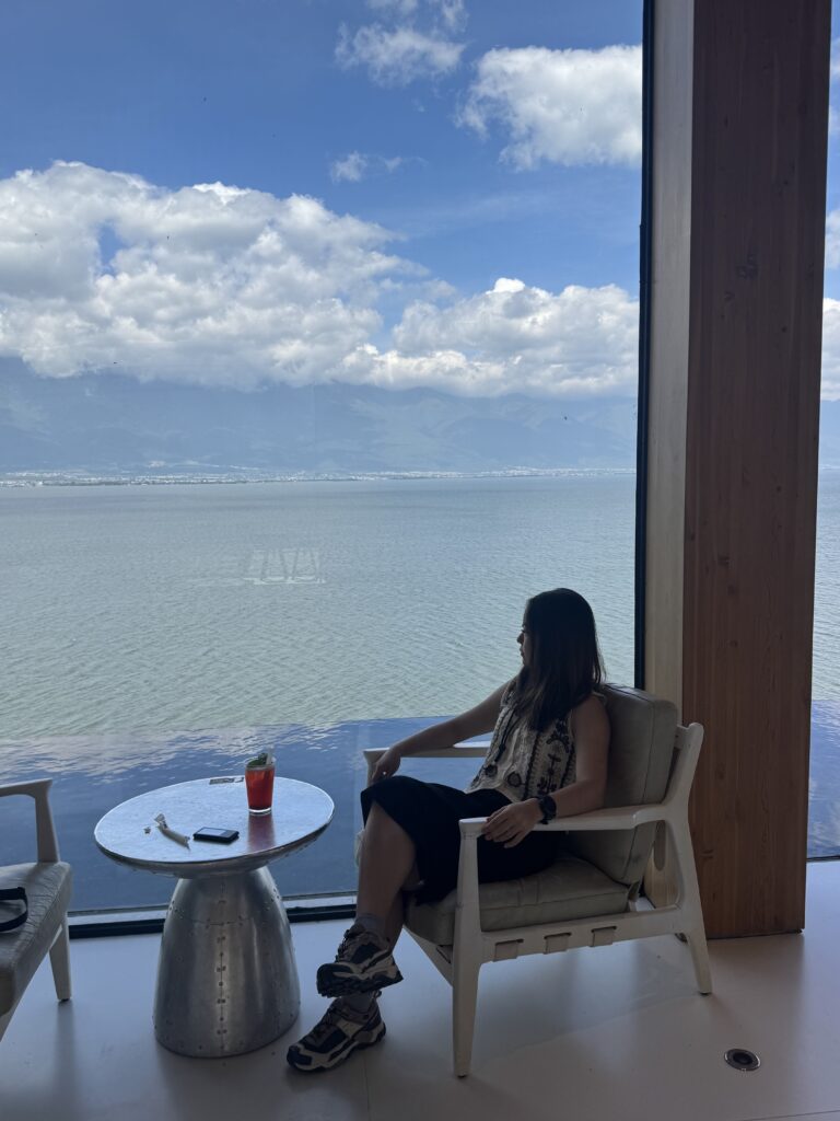 🇨🇳Yunnan One Week Itinerary And Budget: My Solo Journey Through Kunming, Dali & Lijiang img 8529