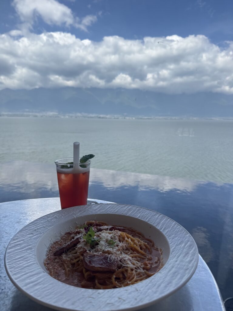🇨🇳Yunnan One Week Itinerary And Budget: My Solo Journey Through Kunming, Dali & Lijiang img 8534