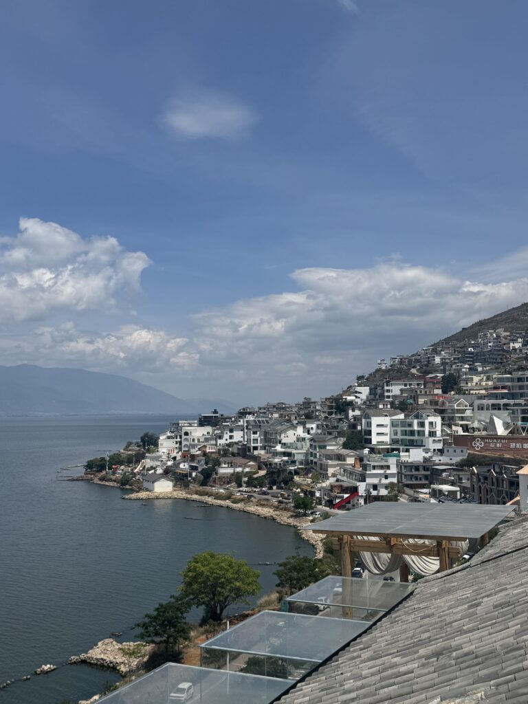 🇨🇳Yunnan One Week Itinerary And Budget: My Solo Journey Through Kunming, Dali & Lijiang img 8552