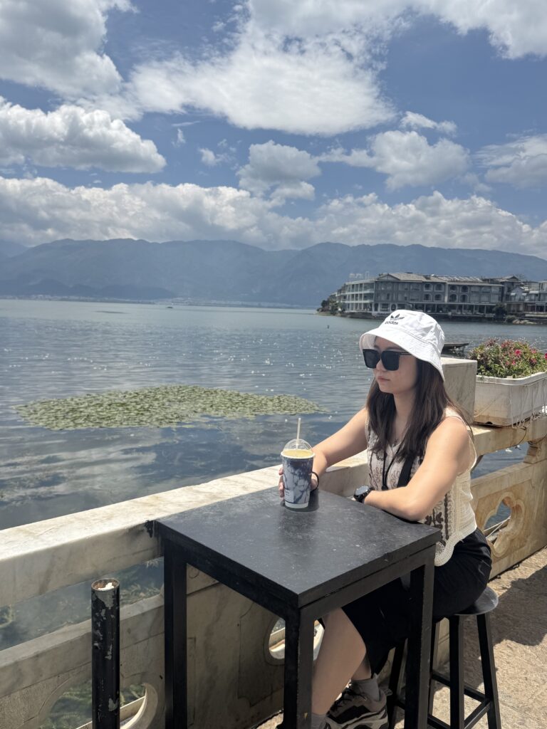 🇨🇳Yunnan One Week Itinerary And Budget: My Solo Journey Through Kunming, Dali & Lijiang img 8614
