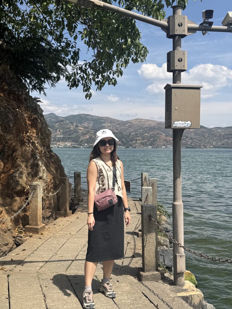 🇨🇳Yunnan One Week Itinerary And Budget: My Solo Journey Through Kunming, Dali & Lijiang img 8689