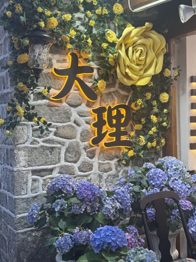 🇨🇳Yunnan One Week Itinerary And Budget: My Solo Journey Through Kunming, Dali & Lijiang img 8772