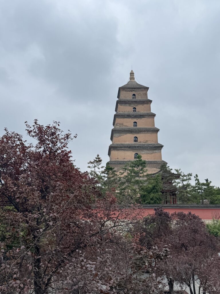 How I Explored 🇨🇳Xi'An 6D5N with RM 2,650 img 9406