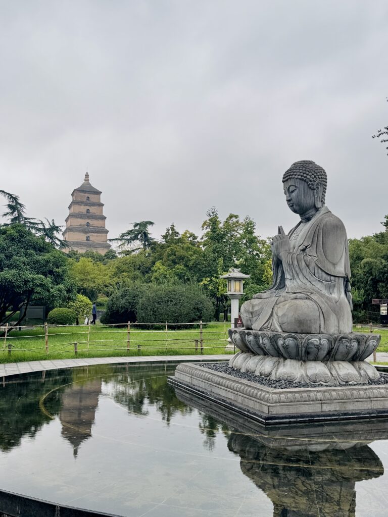 How I Explored 🇨🇳Xi'An 6D5N with RM 2,650 img 9414