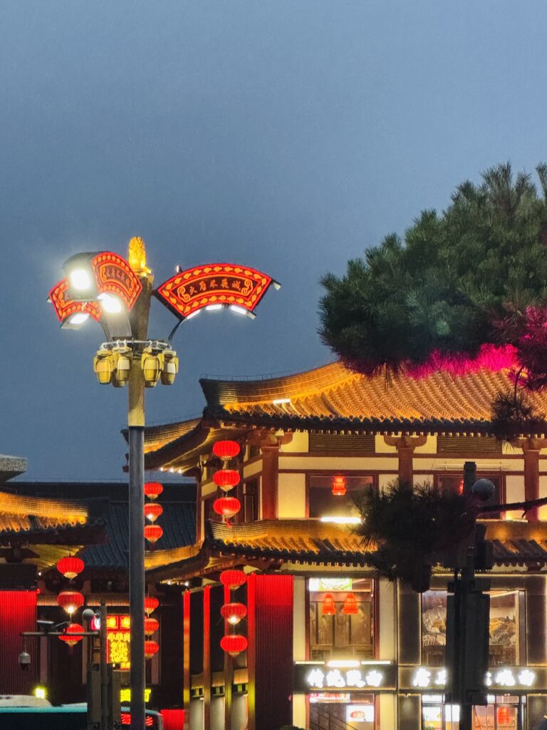 How I Explored 🇨🇳Xi'An 6D5N with RM 2,650 img 9433