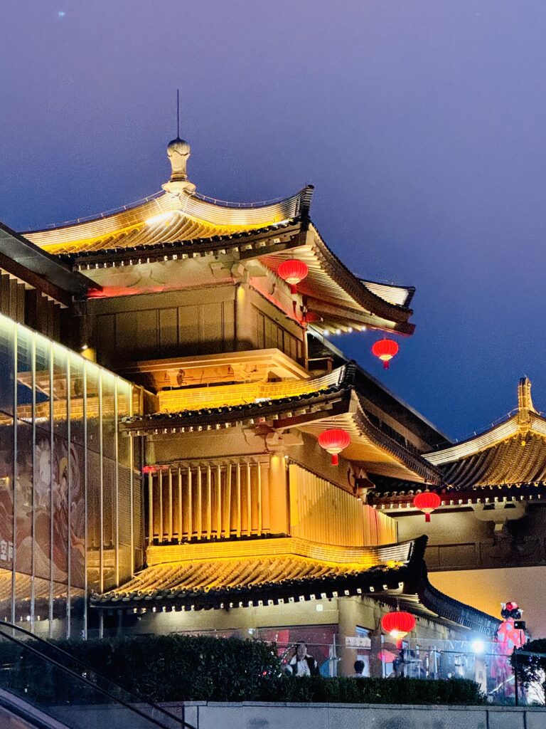How I Explored 🇨🇳Xi'An 6D5N with RM 2,650 img 9436