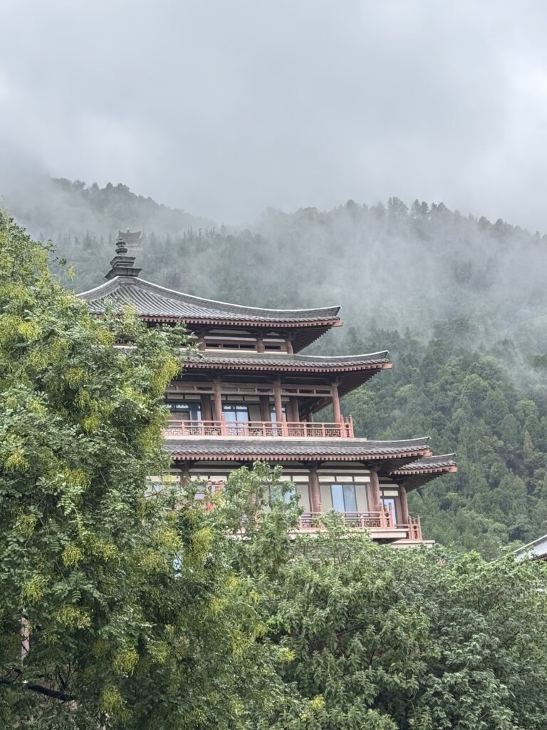 How I Explored 🇨🇳Xi'An 6D5N with RM 2,650 img 9483