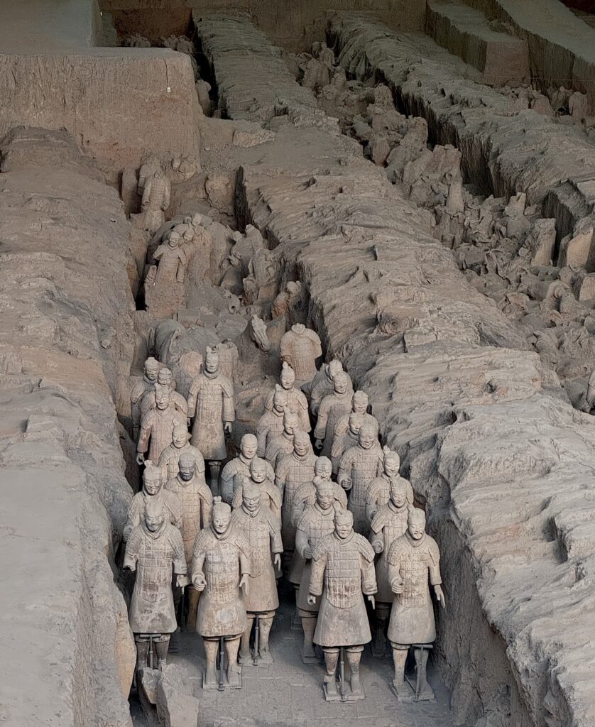 How I Explored 🇨🇳Xi'An 6D5N with RM 2,650 img 9490