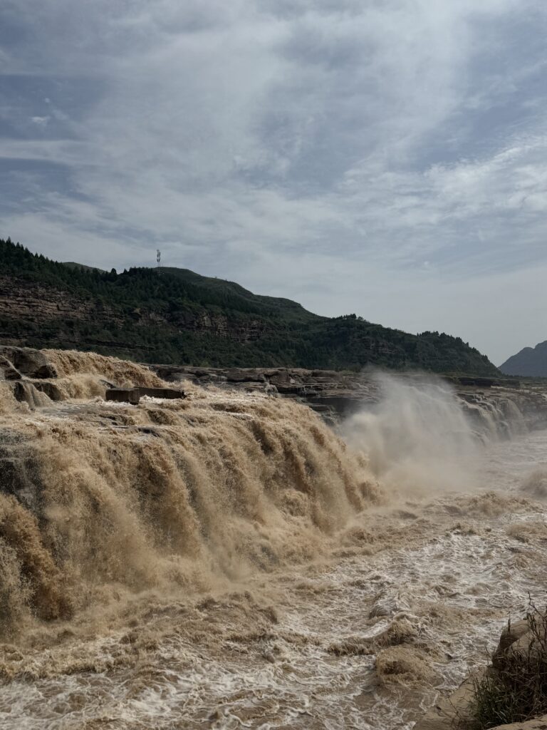 How I Explored 🇨🇳Xi'An 6D5N with RM 2,650 img 9688