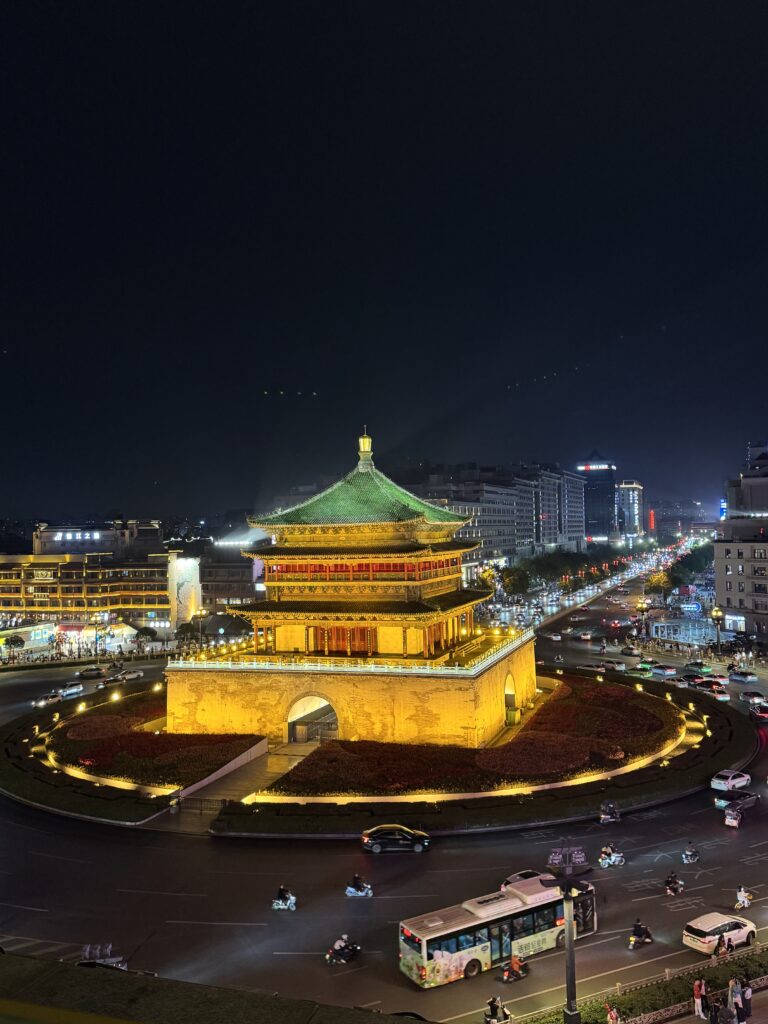 How I Explored 🇨🇳Xi'An 6D5N with RM 2,650 img 9717