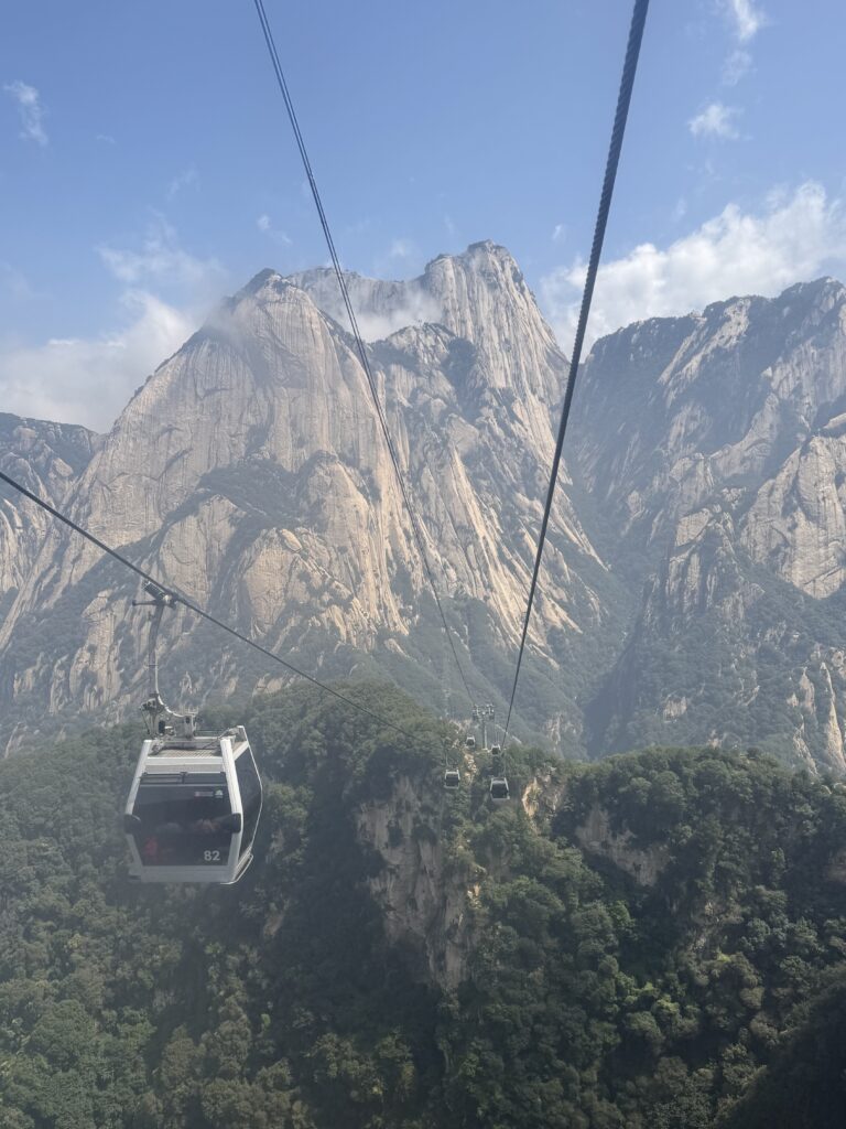 How I Explored 🇨🇳Xi'An 6D5N with RM 2,650 img 9759