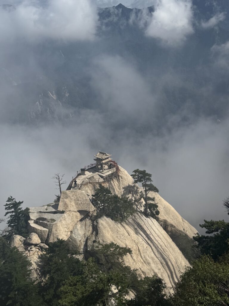 How I Explored 🇨🇳Xi'An 6D5N with RM 2,650 img 9889