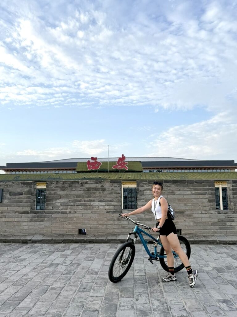 How I Explored 🇨🇳Xi'An 6D5N with RM 2,650 cad273b9 8e0d 4dda a802 b8a893f60a13